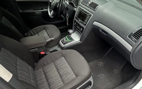 Skoda Octavia, 2011 год, 1 100 000 рублей, 13 фотография