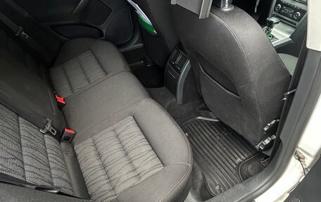 Skoda Octavia, 2011 год, 1 100 000 рублей, 12 фотография
