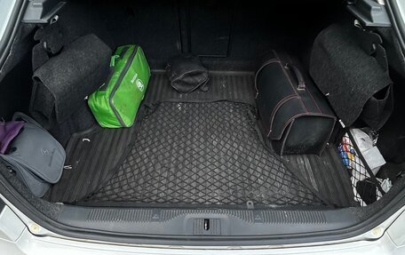Skoda Octavia, 2011 год, 1 100 000 рублей, 11 фотография