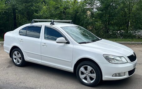 Skoda Octavia, 2011 год, 1 100 000 рублей, 4 фотография