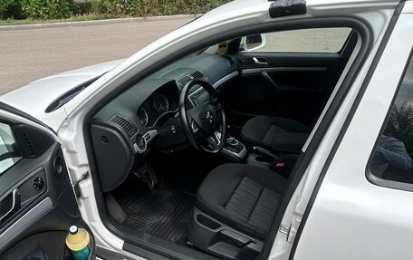 Skoda Octavia, 2011 год, 1 100 000 рублей, 8 фотография