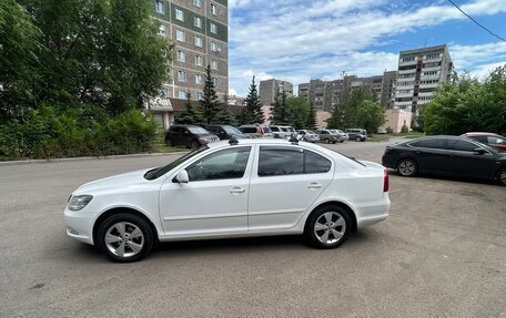 Skoda Octavia, 2011 год, 1 100 000 рублей, 7 фотография