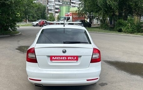 Skoda Octavia, 2011 год, 1 100 000 рублей, 6 фотография