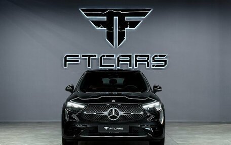 Mercedes-Benz GLC Coupe, 2024 год, 9 975 000 рублей, 2 фотография