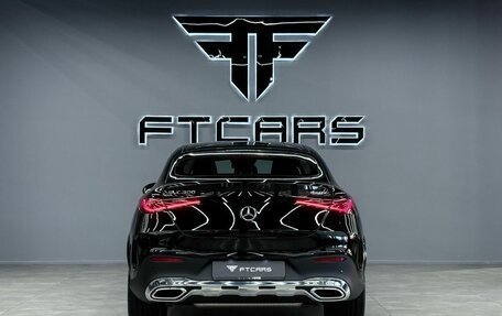 Mercedes-Benz GLC Coupe, 2024 год, 9 975 000 рублей, 7 фотография