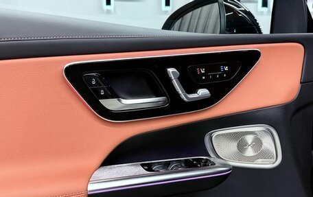 Mercedes-Benz GLC Coupe, 2024 год, 9 975 000 рублей, 11 фотография