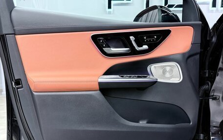 Mercedes-Benz GLC Coupe, 2024 год, 9 975 000 рублей, 10 фотография
