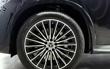 Mercedes-Benz GLC Coupe, 2024 год, 9 975 000 рублей, 9 фотография