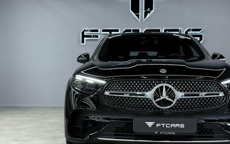 Mercedes-Benz GLC Coupe, 2024 год, 9 975 000 рублей, 3 фотография