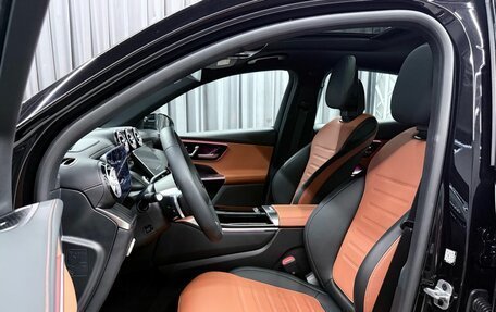Mercedes-Benz GLC Coupe, 2024 год, 9 975 000 рублей, 14 фотография