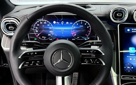 Mercedes-Benz GLC Coupe, 2024 год, 9 975 000 рублей, 15 фотография