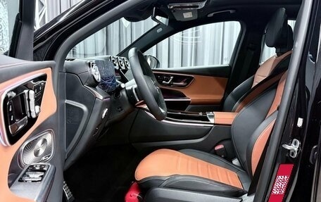 Mercedes-Benz GLC Coupe, 2024 год, 9 975 000 рублей, 13 фотография