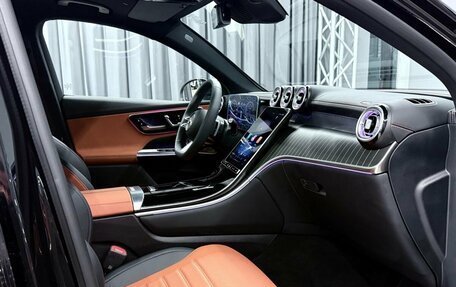 Mercedes-Benz GLC Coupe, 2024 год, 9 975 000 рублей, 27 фотография