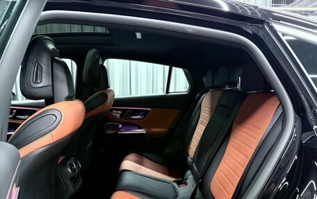 Mercedes-Benz GLC Coupe, 2024 год, 9 975 000 рублей, 21 фотография