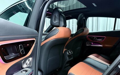 Mercedes-Benz GLC Coupe, 2024 год, 9 975 000 рублей, 19 фотография