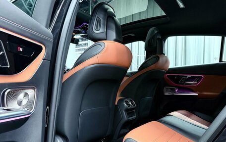Mercedes-Benz GLC Coupe, 2024 год, 9 975 000 рублей, 20 фотография