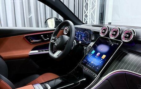 Mercedes-Benz GLC Coupe, 2024 год, 9 975 000 рублей, 29 фотография