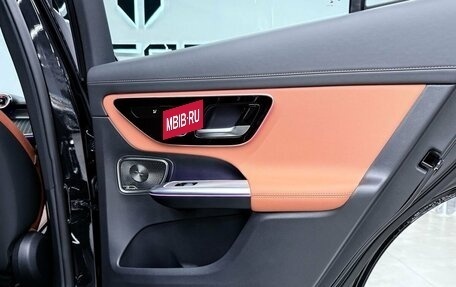 Mercedes-Benz GLC Coupe, 2024 год, 9 975 000 рублей, 22 фотография