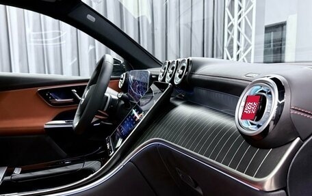 Mercedes-Benz GLC Coupe, 2024 год, 9 975 000 рублей, 30 фотография