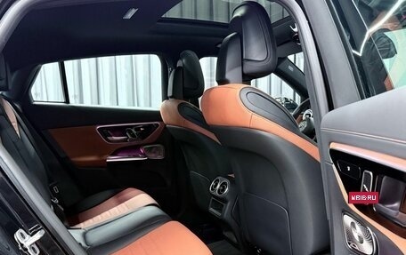 Mercedes-Benz GLC Coupe, 2024 год, 9 975 000 рублей, 24 фотография