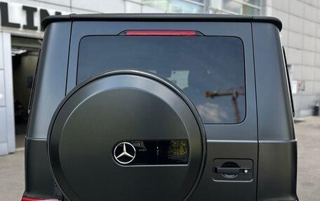 Mercedes-Benz G-Класс W463 рестайлинг _iii, 2020 год, 15 700 000 рублей, 4 фотография