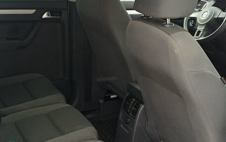 Volkswagen Touran III, 2014 год, 1 050 000 рублей, 8 фотография