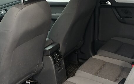 Volkswagen Touran III, 2014 год, 1 050 000 рублей, 11 фотография