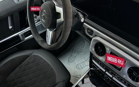 Mercedes-Benz G-Класс W463 рестайлинг _iii, 2020 год, 15 700 000 рублей, 6 фотография
