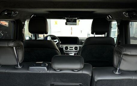 Mercedes-Benz G-Класс W463 рестайлинг _iii, 2020 год, 15 700 000 рублей, 13 фотография