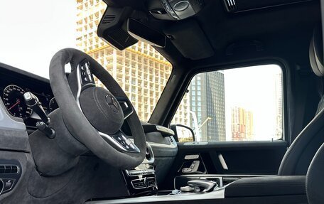 Mercedes-Benz G-Класс W463 рестайлинг _iii, 2020 год, 15 700 000 рублей, 20 фотография