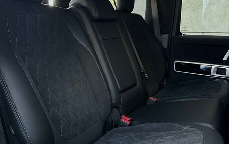 Mercedes-Benz G-Класс W463 рестайлинг _iii, 2020 год, 15 700 000 рублей, 16 фотография
