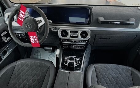 Mercedes-Benz G-Класс W463 рестайлинг _iii, 2020 год, 15 700 000 рублей, 8 фотография