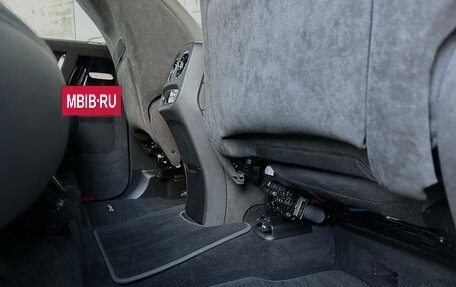 Mercedes-Benz G-Класс W463 рестайлинг _iii, 2020 год, 15 700 000 рублей, 14 фотография