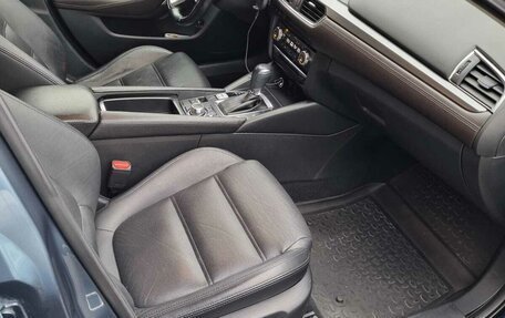 Mazda 6, 2017 год, 2 200 000 рублей, 12 фотография