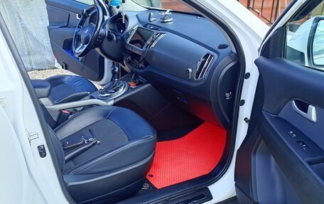 KIA Sportage III, 2014 год, 1 750 000 рублей, 6 фотография