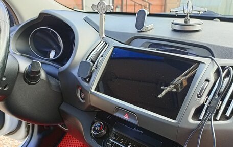 KIA Sportage III, 2014 год, 1 750 000 рублей, 16 фотография