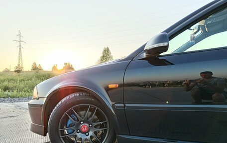 Honda Torneo, 2001 год, 710 000 рублей, 9 фотография