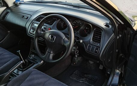 Honda Torneo, 2001 год, 710 000 рублей, 6 фотография