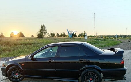 Honda Torneo, 2001 год, 710 000 рублей, 13 фотография