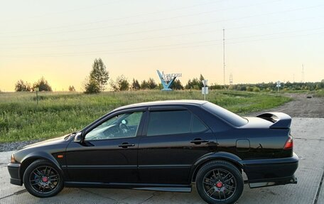 Honda Torneo, 2001 год, 710 000 рублей, 19 фотография