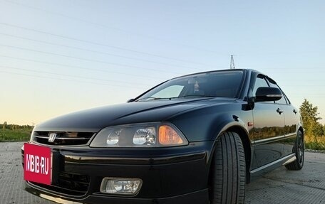 Honda Torneo, 2001 год, 710 000 рублей, 5 фотография