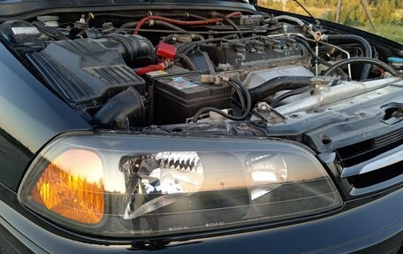 Honda Torneo, 2001 год, 710 000 рублей, 24 фотография