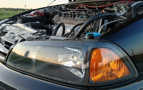 Honda Torneo, 2001 год, 710 000 рублей, 25 фотография