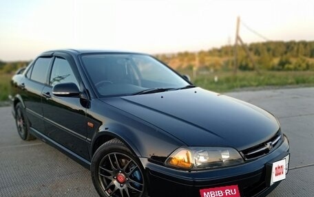 Honda Torneo, 2001 год, 710 000 рублей, 22 фотография
