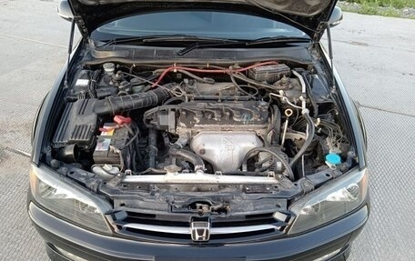 Honda Torneo, 2001 год, 710 000 рублей, 27 фотография
