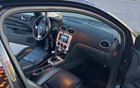 Ford Focus II рестайлинг, 2006 год, 600 000 рублей, 10 фотография