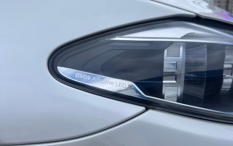BMW 5 серия, 2016 год, 2 880 000 рублей, 10 фотография