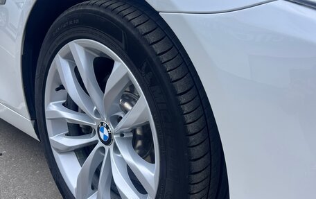BMW 5 серия, 2016 год, 2 880 000 рублей, 11 фотография