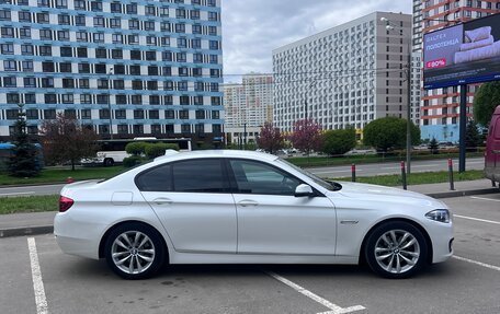 BMW 5 серия, 2016 год, 2 880 000 рублей, 5 фотография