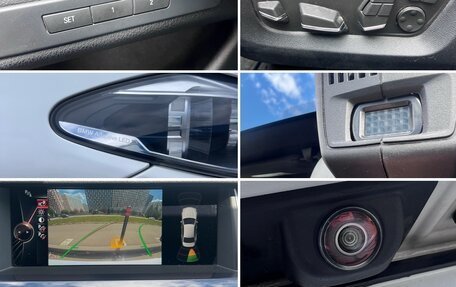 BMW 5 серия, 2016 год, 2 880 000 рублей, 21 фотография